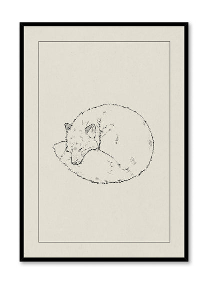 Night, night, Poster